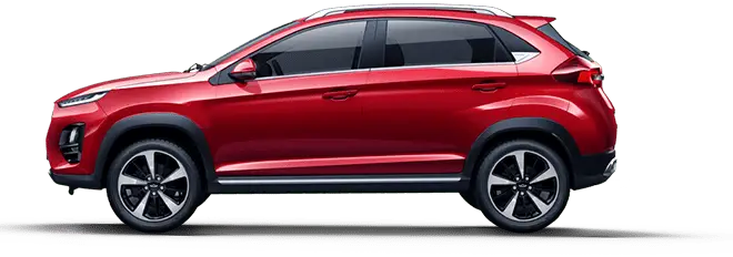 tiggo 2 pro