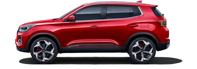tiggo 4 pro