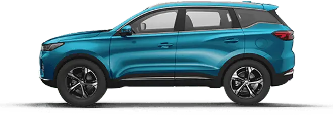 tiggo 7 pro