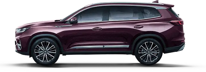 tiggo 8 pro