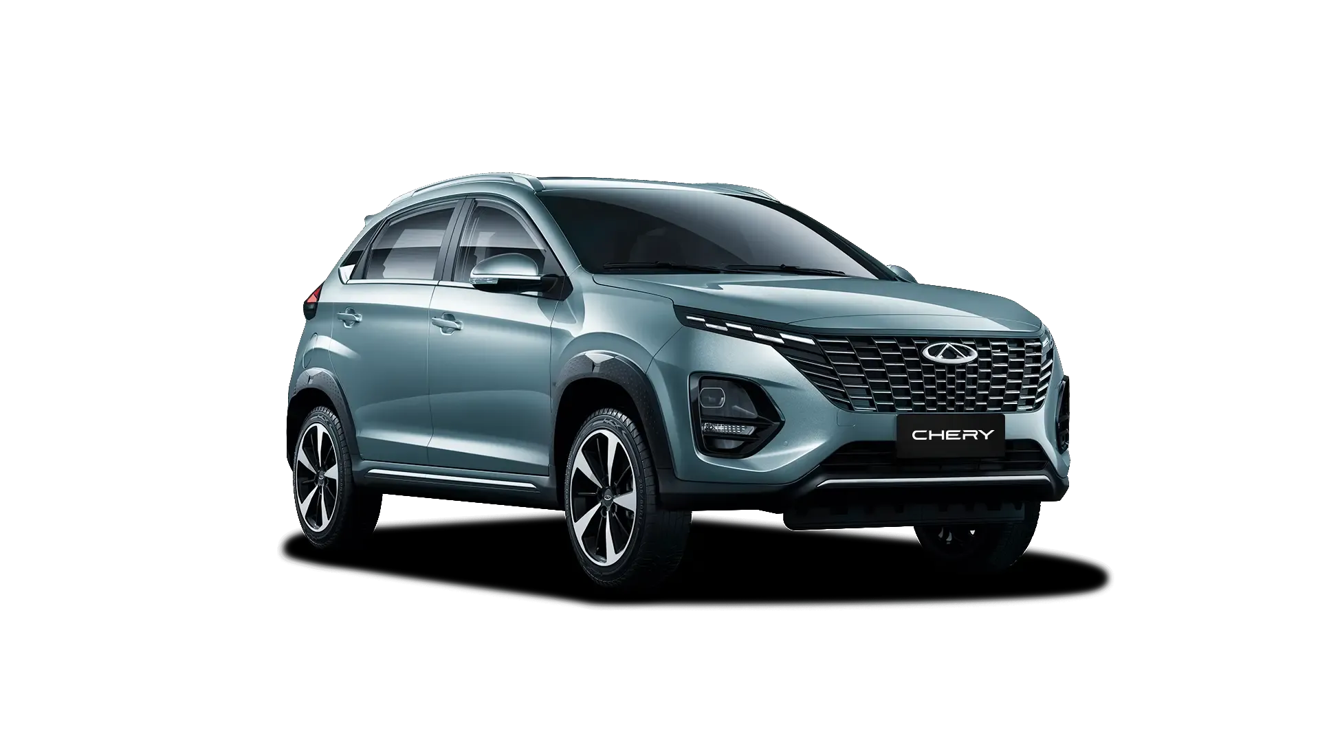 Color Tiggo 2 Pro Max