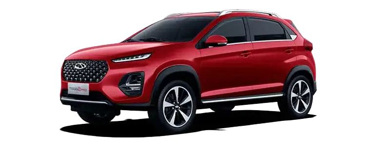 tiggo 2 pro