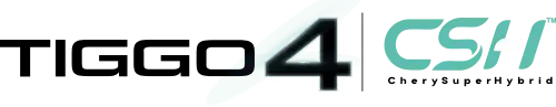 Tiggo 4 CSH