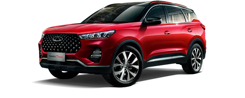 tiggo 7 pro